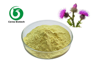 Private Label Milk Thistle Seed Extract Powder Silymarin 80%