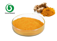 Medical Grade Digestive Health Turmeric Root Extract Yellow Orange Color
