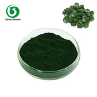 Supplement Spirulina Extract Powder Pharmaceutical Organic Spirulina Tablet