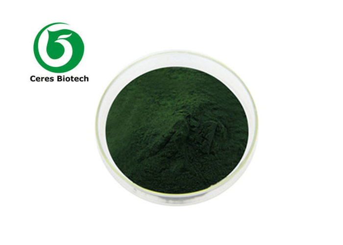 Organic Chlorella Spirulina Powder Boost Immunity Bulk Mixed Tablets