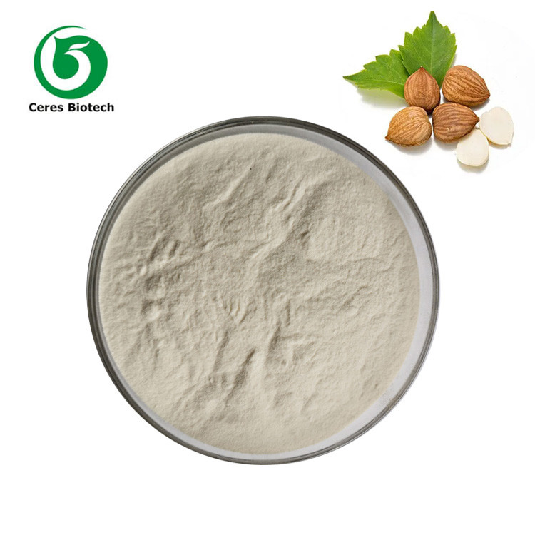 Food Grade Almond Extract Powder Supplement 10%