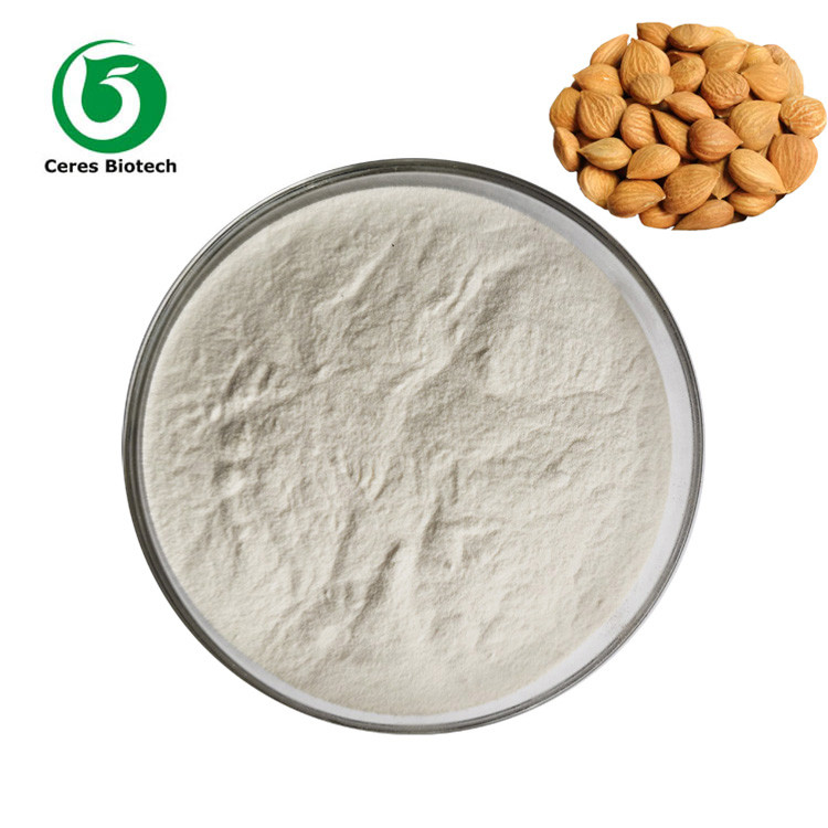 10% Pure Natural Almond Flour Bulk Food Supplement