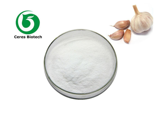 China Feed Additives Garlic Extract Allicin 40% Allicin Powder