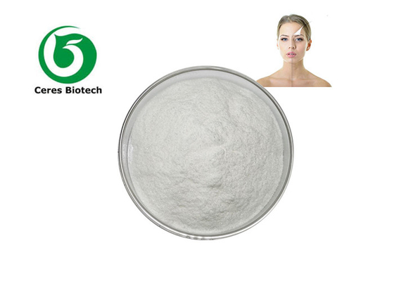 Vitamin B3 Nicotinamide Cosmetic Ingredients CAS 98-92-0 for Skin and Digestive Health