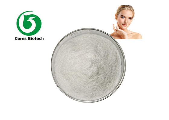 Cas 137-08-6 Wholesale 99% Purity White Powder Vitamin B5 For Vitamin Products