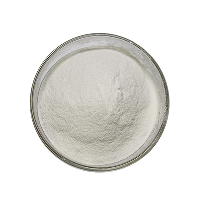 Nicotinamide Microbiological Analysis Cosmetic Ingredients CAS 98-92-0 99% Purity