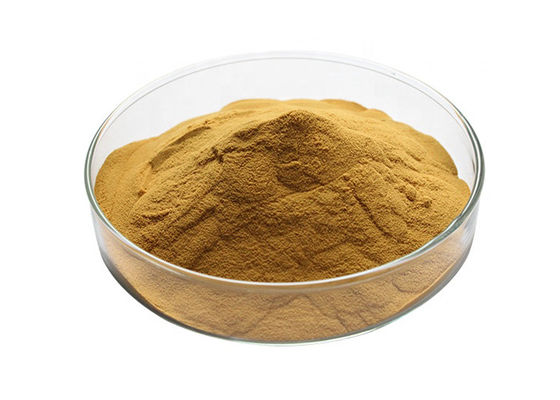 Natural Pomegranate Peel Extract 40% Ellagic Acid for Food and Pharmaceutical Benefits