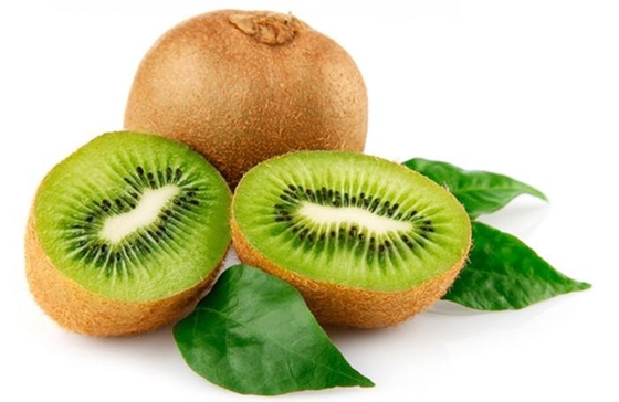 Food Grade Kiwi Fruit Powder Light Green Powder for Healthy Fruit Juice