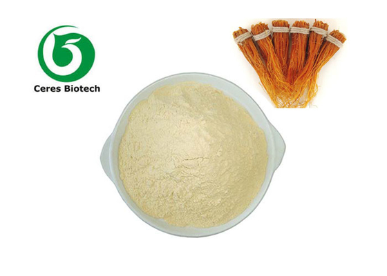 Ginsengwurzelauszug-Ginsengpulver der Produkte 5%-80% des niedrigen Preises für Ginseng